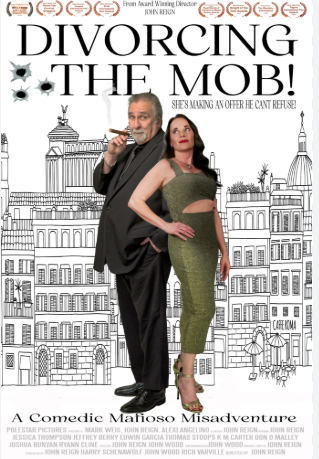 Divorcing the Mob