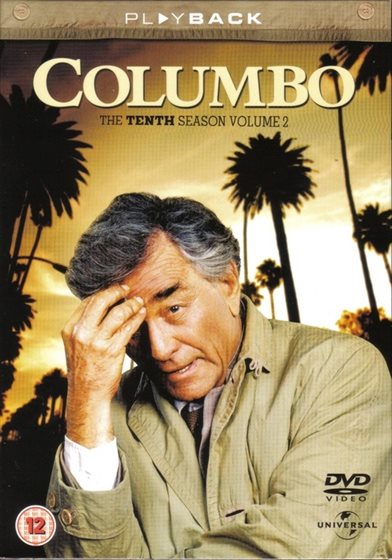 Columbo 1968 ‧ Mystery ‧ 2 seasons