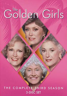 The Golden Girls 1985 ‧ Sitcom | seasons 3