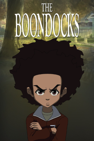 The Boondocks 2005 ‧ Sitcom | seasons 3