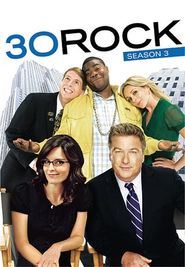 30 Rock 2006 ‧ Sitcom | seasons 3