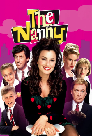 The Nanny 1993 ‧ Sitcom | seasons 3