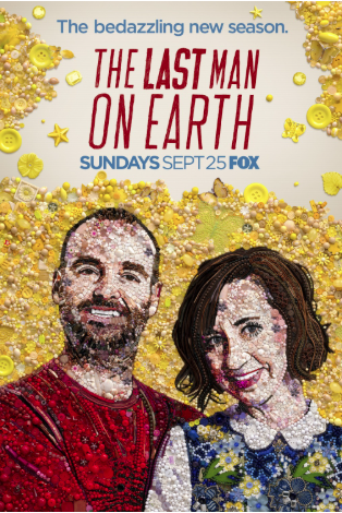The Last Man on Earth American comedy series | Season 3