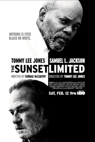 The Sunset Limited 2011 ‧ Drama/Drama ‧ 1h 31m