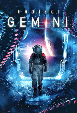 Project Gemini 2022 ‧ Sci-fi/Thriller ‧ 1h 38m