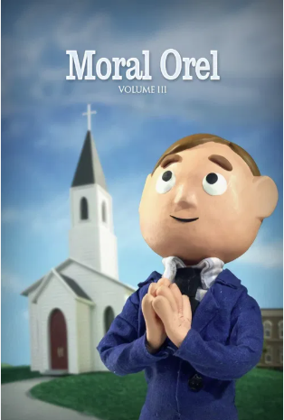 Moral Orel 2005 ‧ Drama | seasons 3