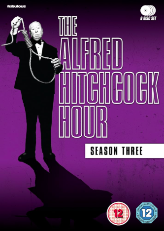 The Alfred Hitchcock Hour TV Series 1962–1965 TV-14 50m Season 3