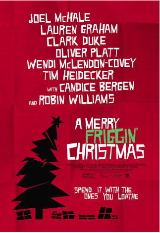 A Merry Friggin' Christmas 2014 ‧ Comedy/Drama ‧ 1h 28m