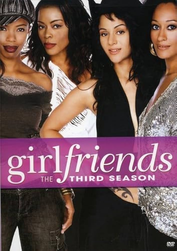 Girlfriends 2000 ‧ Sitcom seasons 3