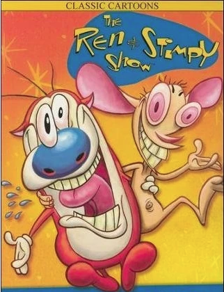 The Ren & Stimpy Show 1991 ‧ Sitcom | seasons 3