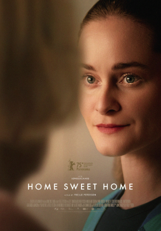 Home Sweet Home Original title: Hjem kære hjem 2025 1h 52m