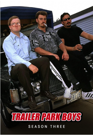 Trailer Park Boys 2001 ‧ Sitcom | seasons 3