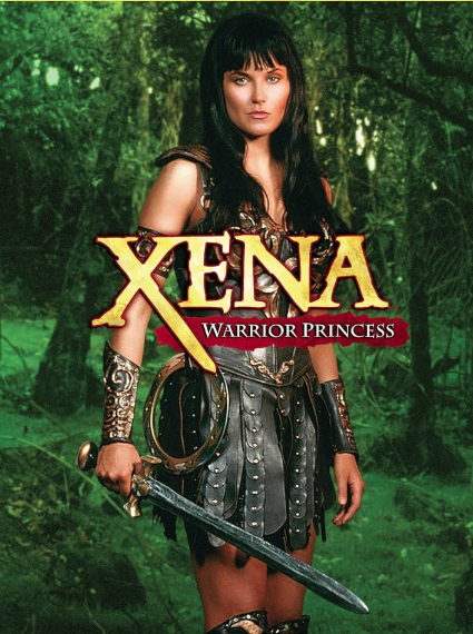 Xena: Warrior Princess 1995 ‧ Action | seasons 3