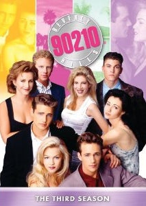 Beverly Hills, 90210 1990 ‧ Drama | seasons 3