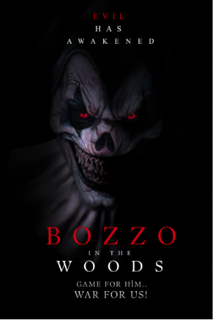 Bozzo in the Woods 2025 1h 44m