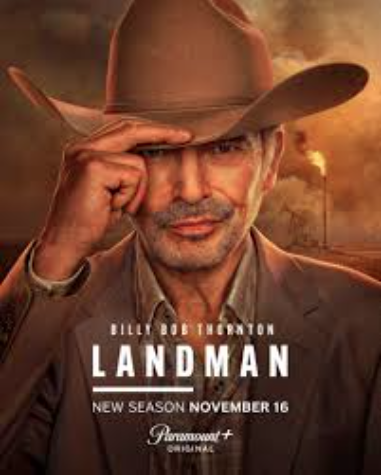 Landman 2025 ‧ Drama | season 2 Volume 3