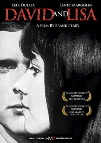 David and Lisa 1962 ‧ Drama/Romance ‧ 1h 35m