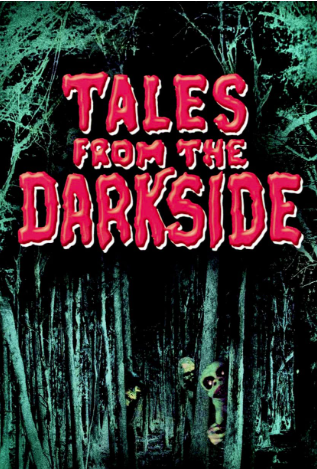 Tales from the Darkside 1983 ‧ Horror | seasons 3