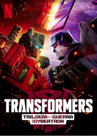 transformers war for cybertron trilogy Season 3
