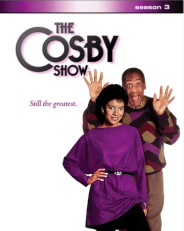 The Cosby Show 1984 ‧ Sitcom | seasons 3