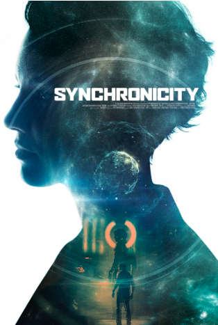 Synchronicity 2015 ‧ Sci-fi/Thriller ‧ 1h 41m