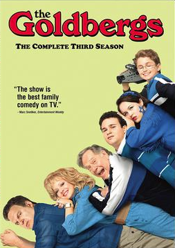 The Goldbergs 2013 ‧ Sitcom | seasons 3