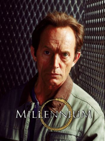 Millennium 1996 ‧ Thriller | seasons 3