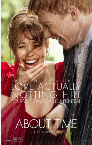 About Time 2013 ‧ Romance/Comedy ‧ 2h 3m