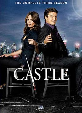 Castle 2009 ‧ Mystery | seasons 3