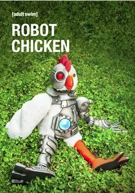 Robot Chicken 2005 ‧ Sitcom | seasons 3