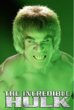 The Incredible Hulk 1977 ‧ Sci-fi | seasons 3