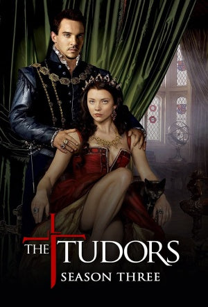 The Tudors 2007 ‧ Drama seasons 3