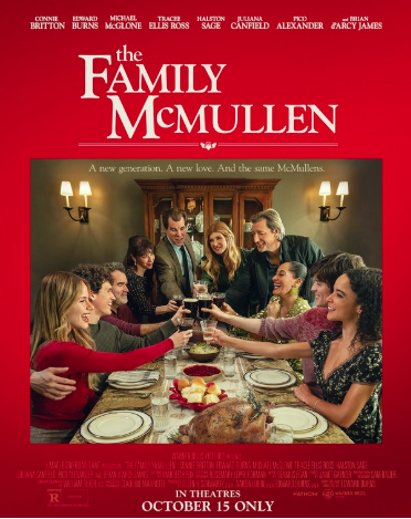 The Family McMullen 2025 ‧ 1h 53m