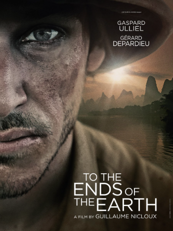 To the Ends of the World 2018 ‧ War/Drama ‧ 1h 43m