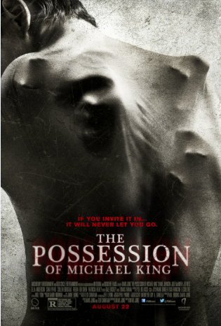 The Possession of Michael King 2014 ‧ Horror/Found footage ‧ 1h 23m