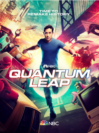 Quantum Leap 1989 ‧ Sci-fi |  seasons 3