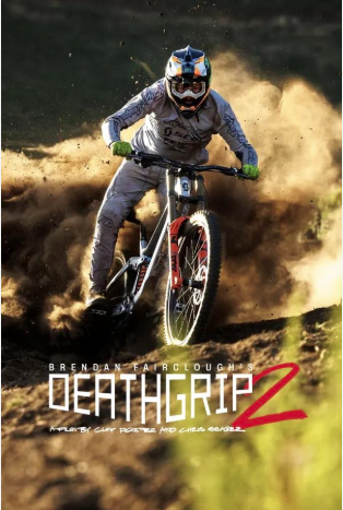 Deathgrip 2 2024 M 59m