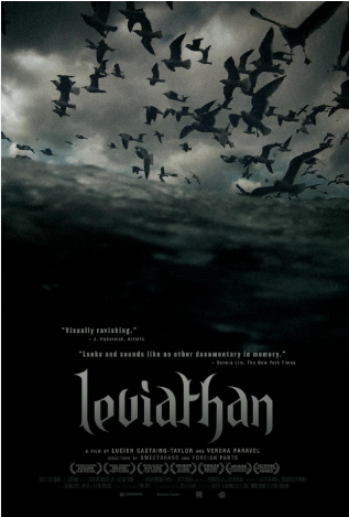 Leviathan 2012 ‧ Documentary ‧ 1h 27m