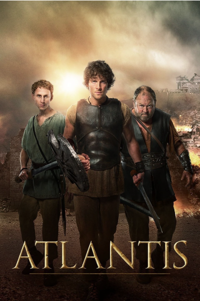 Atlantis 2013 ‧ Drama | seasons 3