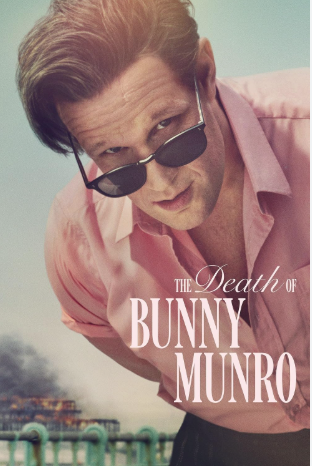 The Death of Bunny Munro 2025 ‧ Dark comedy ‧ 1 season