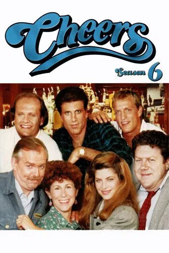 Cheers Season 6 Home Is the Sailor 1987 Comedy