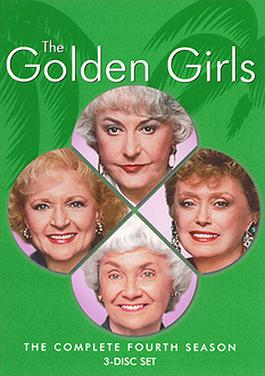 The Golden Girls 1985 ‧ Sitcom | seasons 4