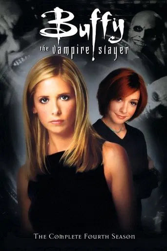 Buffy the Vampire Slayer Season 4 - The Freshman  1999 Sci-Fi - Fantasy - Comedy - Drama - Action - Adventure