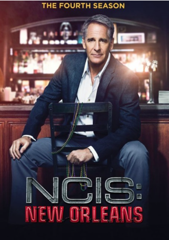 NCIS: New Orleans 2014 ‧ Drama | seasons 4