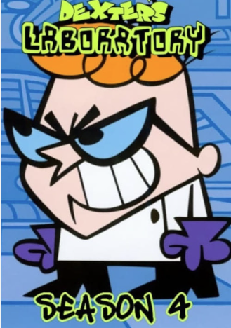 Dexter's Laboratory 1995 ‧ Sci-fi | seasons 4