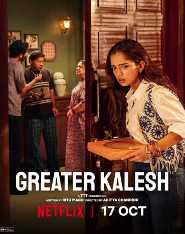 Greater Kalesh 2025 ‧ Drama/Family ‧ 52 mins