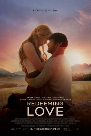 Redeeming Love 2022 ‧ Romance/Western ‧ 2h 14m