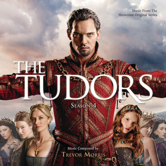 The Tudors 2007 ‧ Drama seasons 4