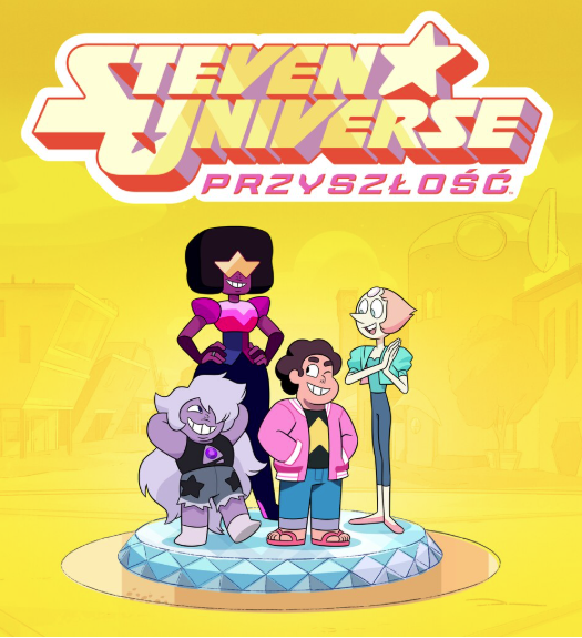 Steven Universe 2013 ‧ Adventure | seasons 4