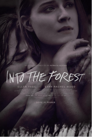 Into the Forest 2015 ‧ Sci-fi/Thriller ‧ 1h 41m